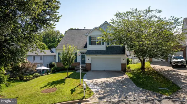 Germantown, MD 20876,4 YELLOW LEAF CT