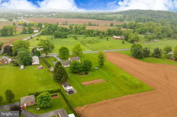 Denver, PA 17517,45 S PEARTOWN RD