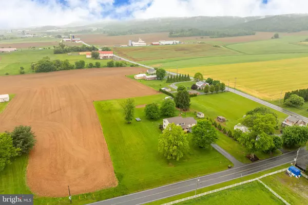 Denver, PA 17517,45 S PEARTOWN RD