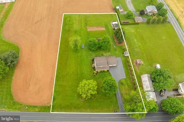 Denver, PA 17517,45 S PEARTOWN RD