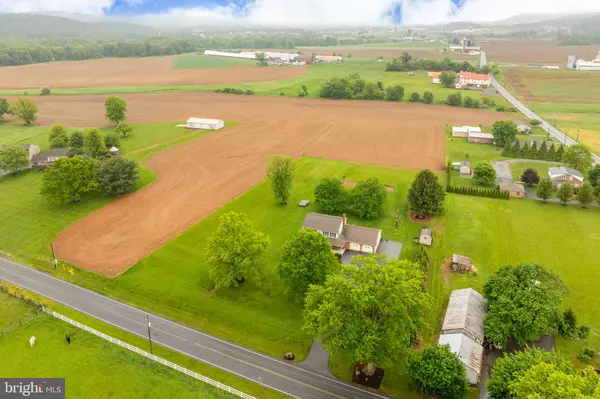 Denver, PA 17517,45 S PEARTOWN RD