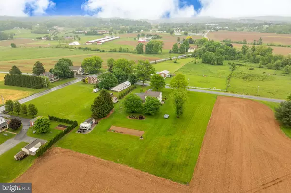 Denver, PA 17517,45 S PEARTOWN RD