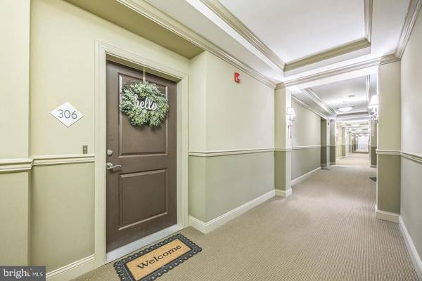 968 ROBBINSVILLE EDINBURG RD #306, Robbinsville, NJ 08691