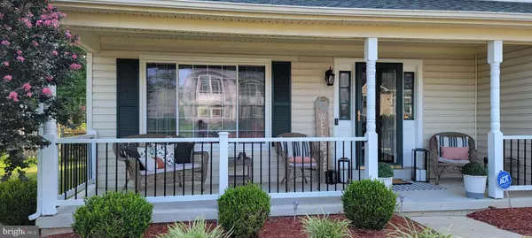 Waldorf, MD 20603,5805 OPALEYE CT