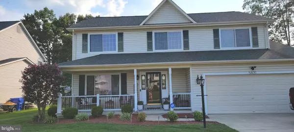 5805 OPALEYE CT, Waldorf, MD 20603