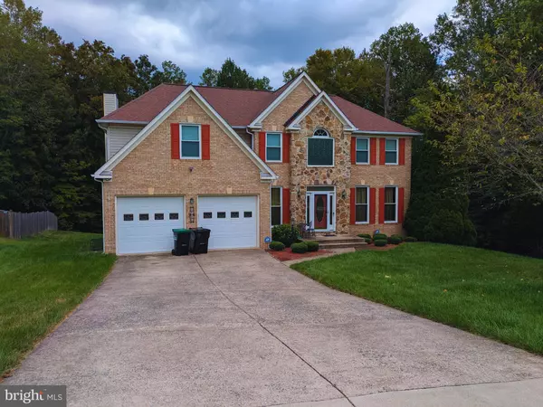 Woodbridge, VA 22193,5886 RHODE ISLAND DR