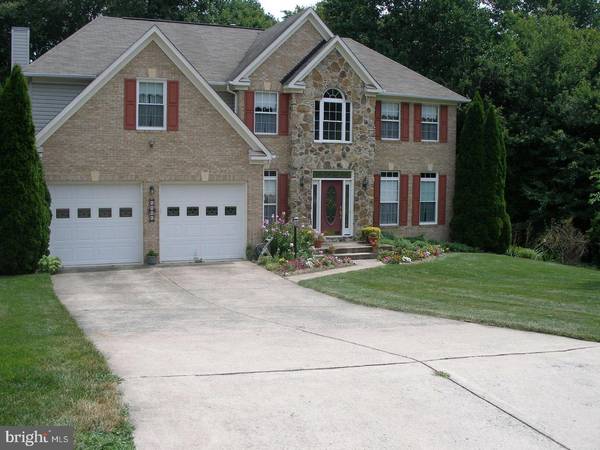 Woodbridge, VA 22193,5886 RHODE ISLAND DR