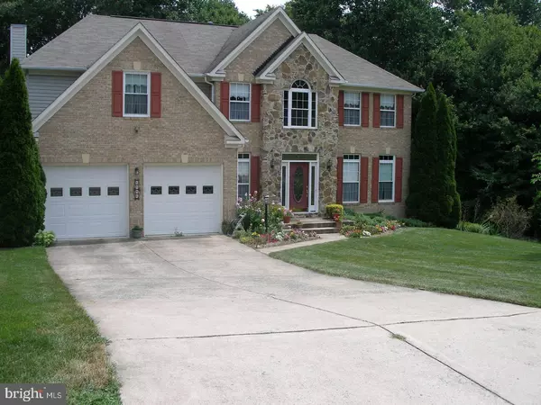 Woodbridge, VA 22193,5886 RHODE ISLAND DR
