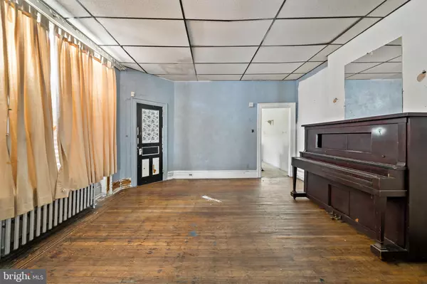 Philadelphia, PA 19133,1219 W CAMBRIA ST