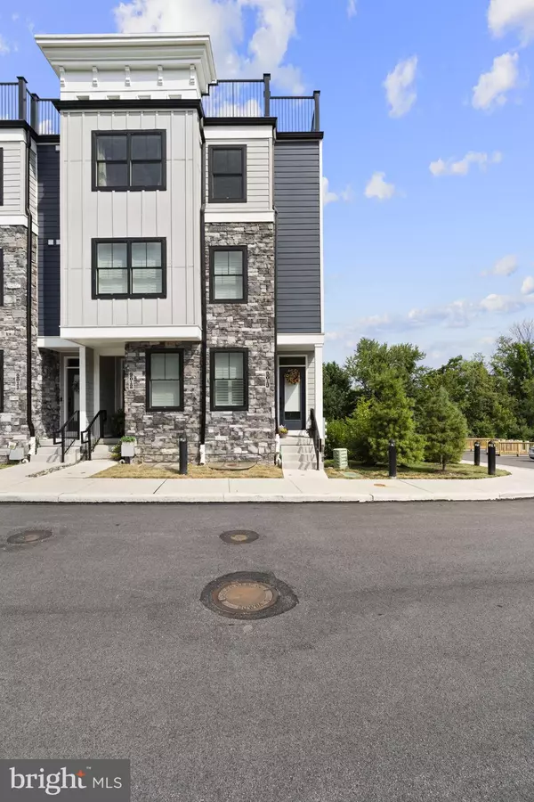 Fort Washington, PA 19034,2013 HYVIEW TER