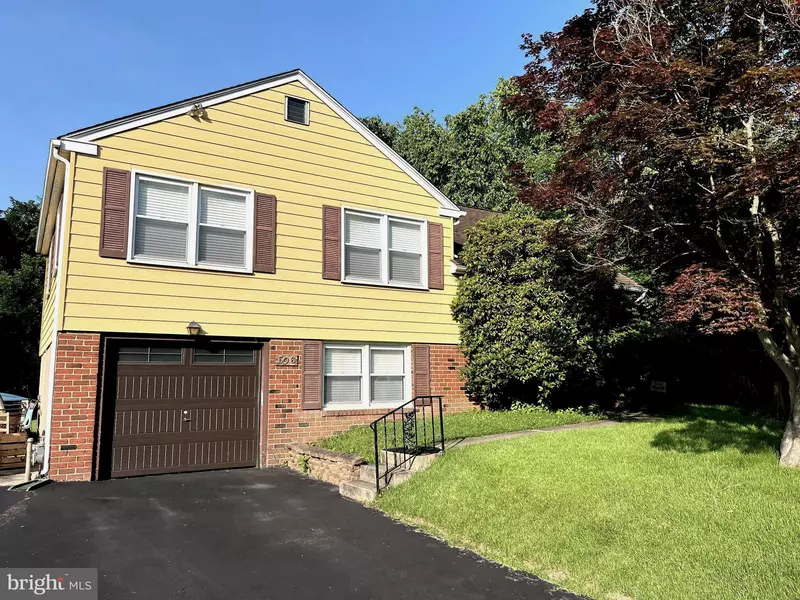 506 MARCIA LANE, East Norriton, PA 19403