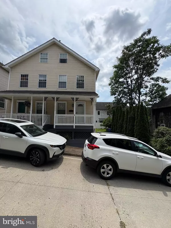 1523 BALDWIN ST, Baltimore, MD 21211