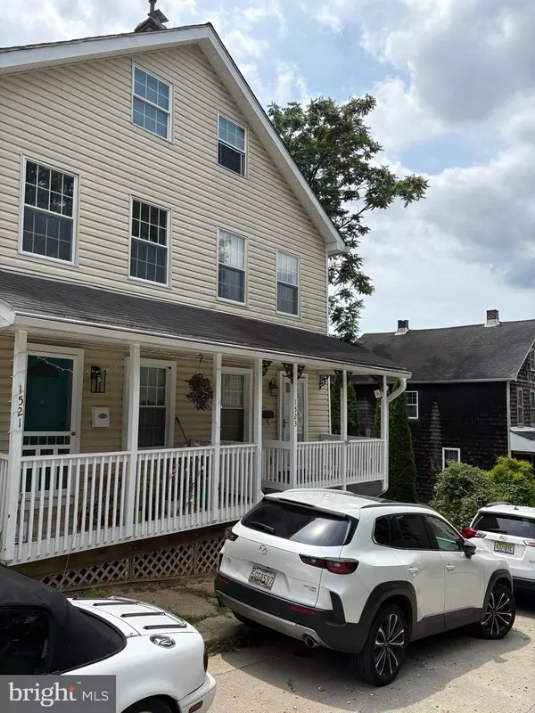 Baltimore, MD 21211,1523 BALDWIN ST