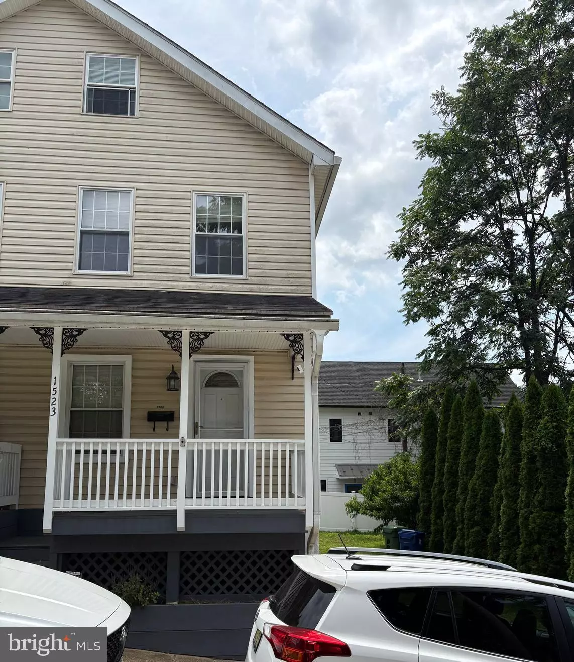 Baltimore, MD 21211,1523 BALDWIN ST