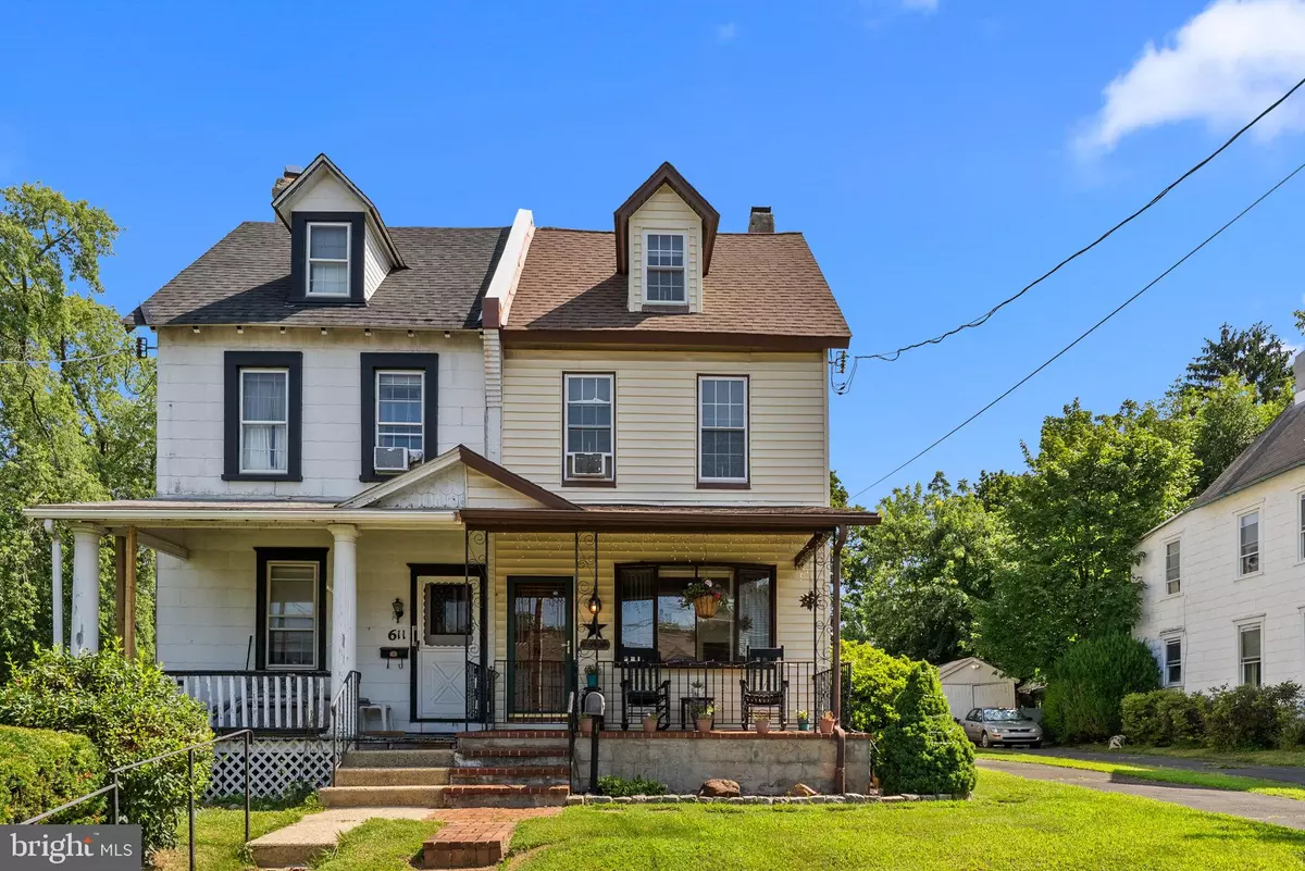 Philadelphia, PA 19116,613 POQUESSING AVE