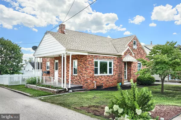 Dover, PA 17315,8 MAYFIELD ST