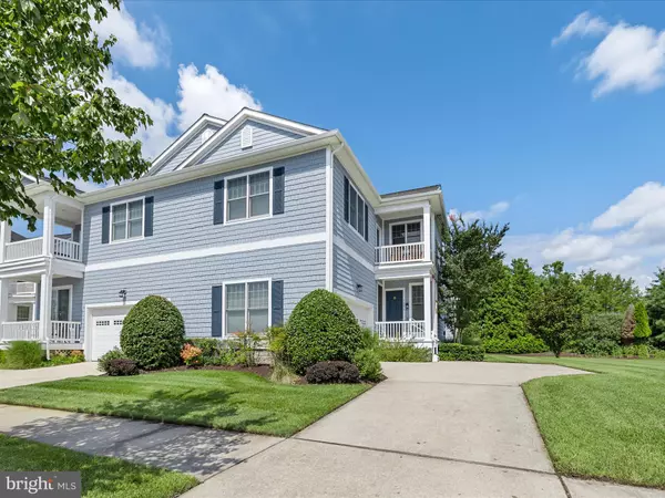 36278 SUNFLOWER BLVD, Selbyville, DE 19975