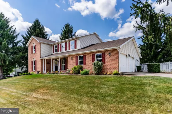 Mechanicsburg, PA 17050,6344 BENNINGTON RD