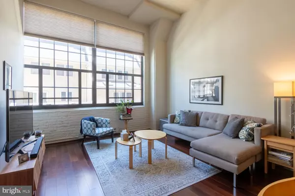 2429-41 LOCUST ST #212, Philadelphia, PA 19103