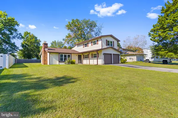 Mount Holly, NJ 08060,12 KINGSLEY RD