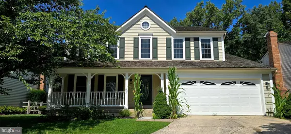 1 BRATTLE CT, Gaithersburg, MD 20877