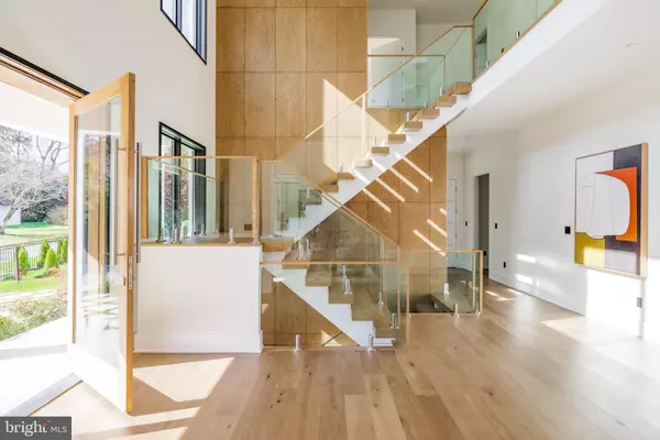 Bethesda, MD 20817,6605 LYBROOK CT