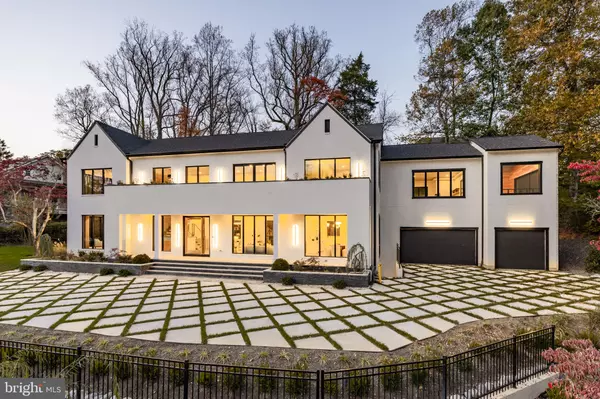 Bethesda, MD 20817,6605 LYBROOK CT