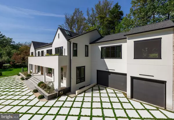 Bethesda, MD 20817,6605 LYBROOK CT