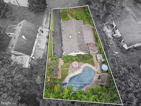 West Chester, PA 19380,705 HILLSIDE DR