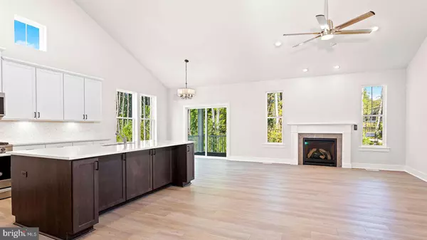 Cambridge, MD 21613,HOMESITE 55 MARSH ELDER RD