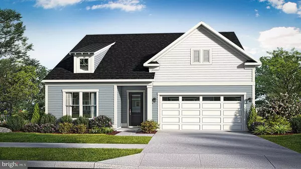 2717 MARSH ELDER RD, Cambridge, MD 21613