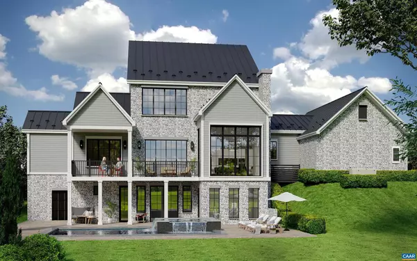 Charlottesville, VA 22903,2 MORGANTOWN RD