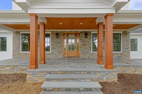 Charlottesville, VA 22903,2 MORGANTOWN RD