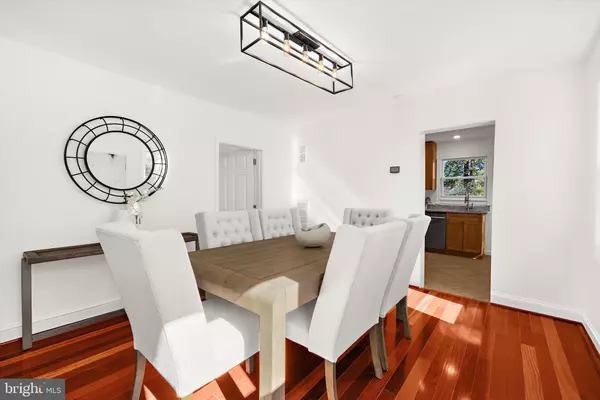 College Park, MD 20740,9515 51ST AVE