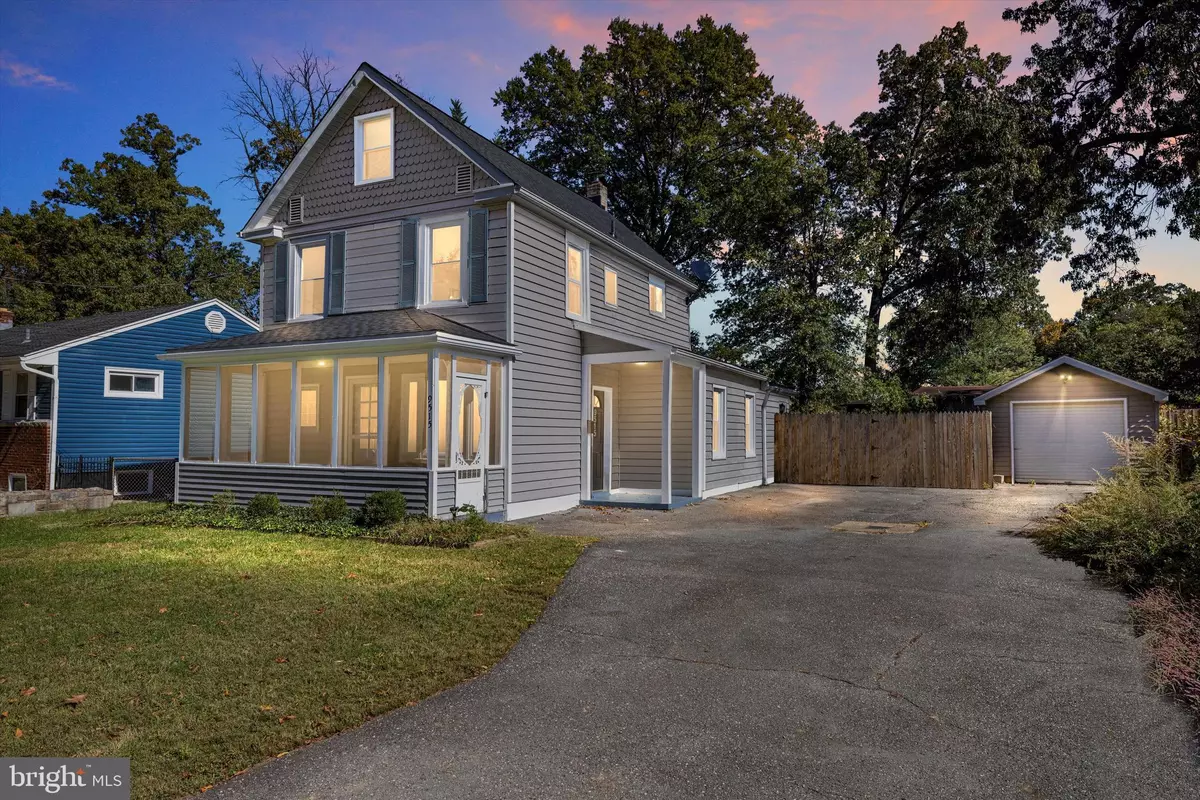 College Park, MD 20740,9515 51ST AVE