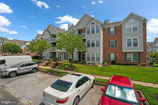 Baltimore, MD 21237,9575 SHIREWOOD CT #9575