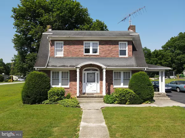 Hellam, PA 17406,196 S BROAD ST