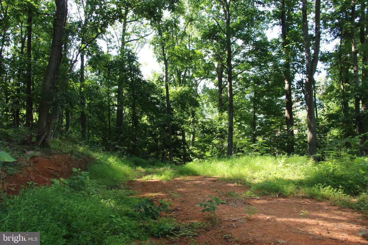 Stanley, VA 22851,BAXTER DR