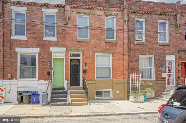 Philadelphia, PA 19145,2010 S CROSKEY ST