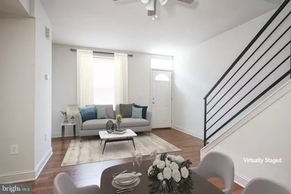 Philadelphia, PA 19145,2010 S CROSKEY ST