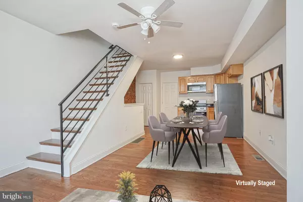 Philadelphia, PA 19145,2010 S CROSKEY ST