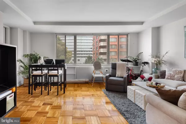 Arlington, VA 22209,1111 ARLINGTON BOULEVARD #530