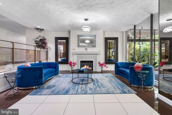 Arlington, VA 22209,1111 ARLINGTON BOULEVARD #530