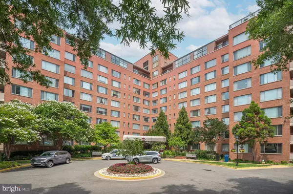 1111 ARLINGTON BOULEVARD #530,  Arlington,  VA 22209