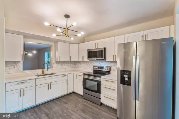 Rockville, MD 20850,125 AUTUMN WIND WAY