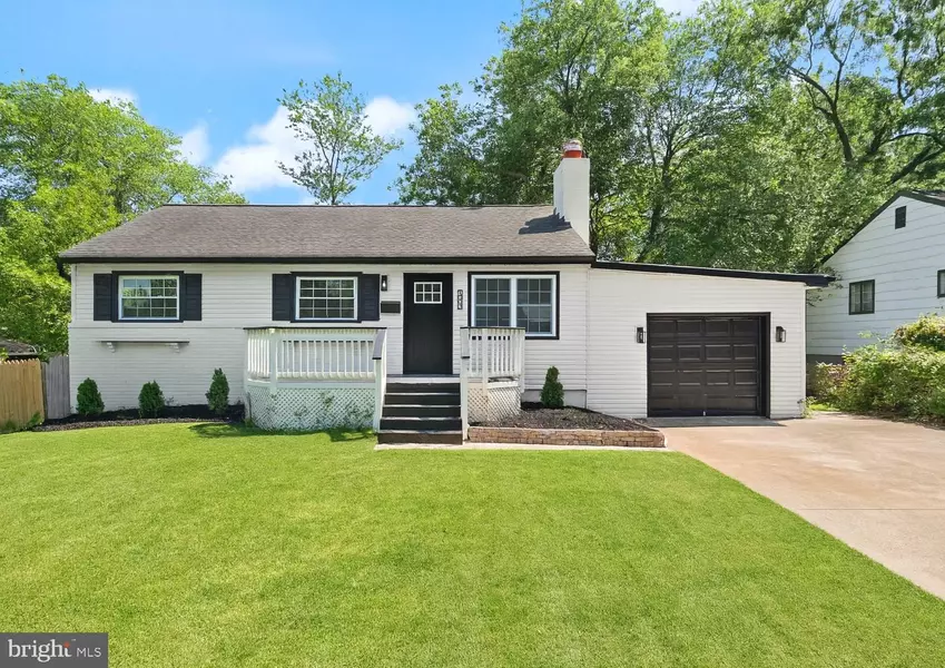 1503 CECILIA CT, Woodbridge, VA 22191