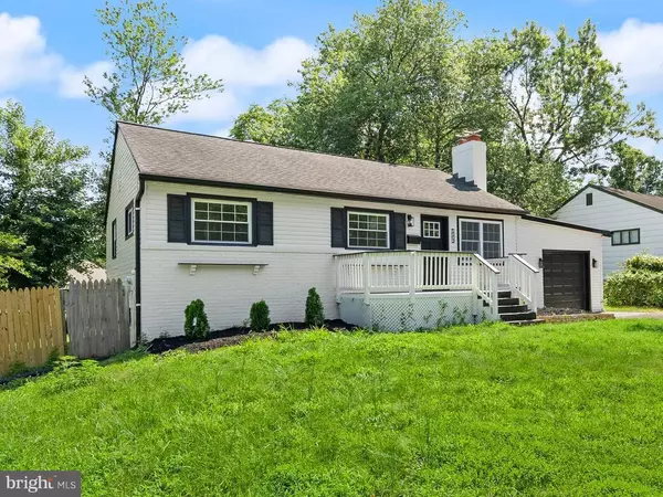 Woodbridge, VA 22191,1503 CECILIA CT