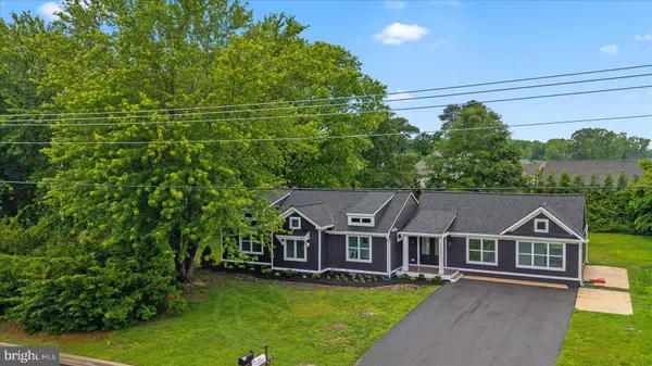 Frankford, DE 19945,37016 JOHNSON RD