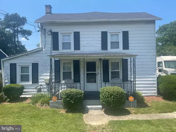 2821 WALTERS LN, District Heights, MD 20747