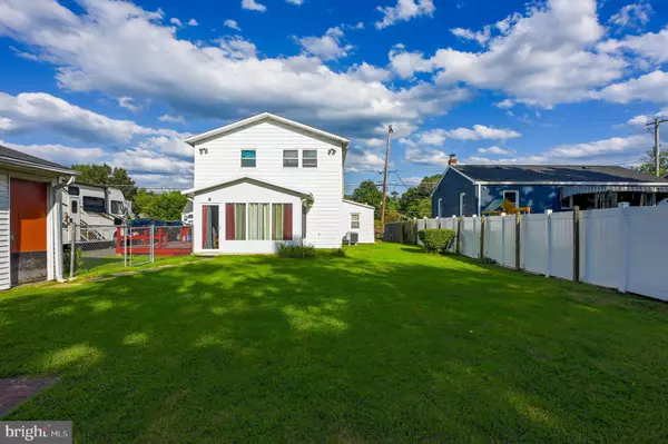 District Heights, MD 20747,2821 WALTERS LN
